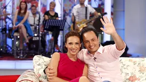 Iulia Vântur, primul interviu de la revenirea sa în ţară: 