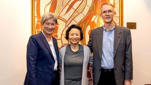 O jurnalistă din Australia a fost eliberată după 3 ani de închisoare în China