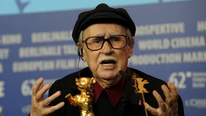 Regizorul Vittorio Taviani a murit la vârsta de 88 de ani