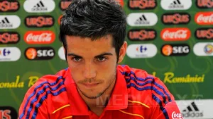 Nicolae Stanciu: Ne-am simţit neputincioşi, nu ştiu dacă am avut o ocazie clară de gol