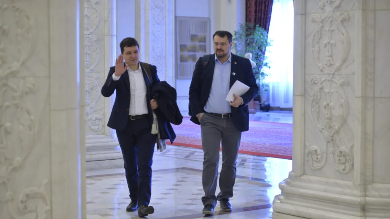 „Ăsta-i antisemit. Nu vrea”. Ghinea: Oameni implicați în Muzeul Holocaustului îl suspectau pe Nicușor Dan de antisemitism