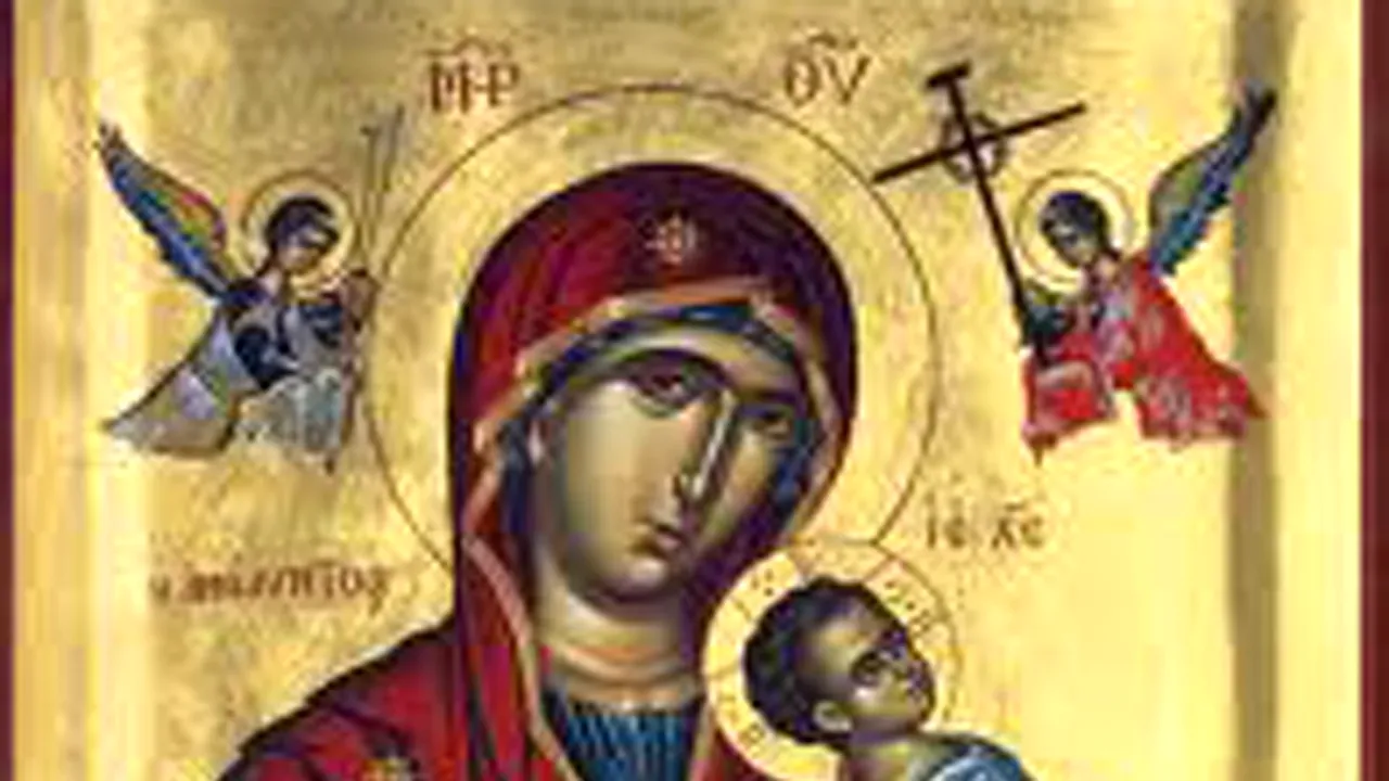 MESAJE DE SFÂNTA MARIA. Cele mai inspirate, originale, amuzante mesaje, SMS-uri, urări şi felicitări de Sfânta Maria