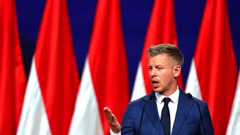 EXTERNE Schimbare majoră față de politica lui Viktor Orban: Ungaria declară Rusia o „amenințare” pentru Budapesta, Europa și ordinea globală