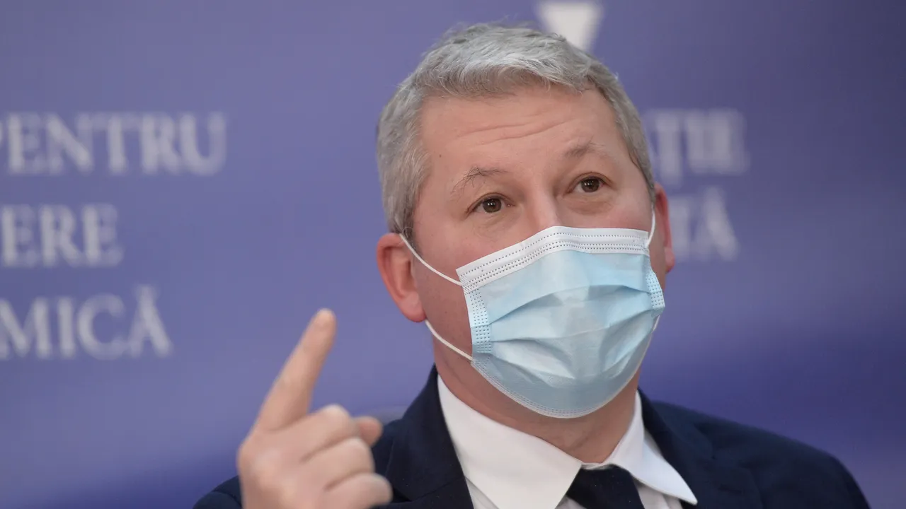 Digitalizarea sistemului judiciar din România nu este cu nimic mai prejos decât cel al altor ţări europene. Ce a declarat Predoiu