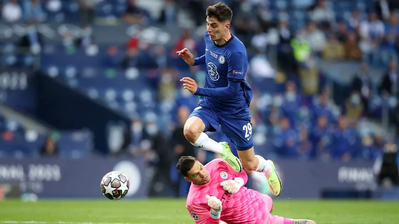 Chelsea Londra a câştigat pentru a doua oară în istorie Liga Campionilor. Seară specială pentru germanii Havertz şi Tuchel