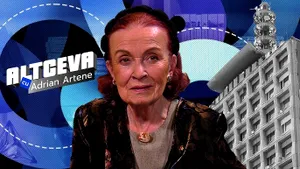 A murit Sanda Țăranu, una dintre cele mai iubite voci ale Televiziunii Române. Jurnalista avea 87 de ani