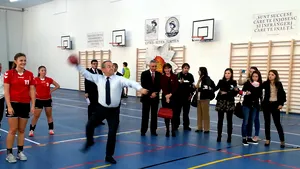 Cum a ajuns cea mai modernă sala de sport din Cluj, construită cu 2 milioane de lei, să fie reparată după 5 ani cu 6 milioane de lei