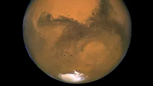 NASA va anunţa o descoperire MAJORĂ privind planeta Marte - VIDEO