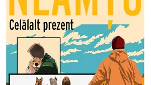 Editura Publisol continuă publicarea operelor scriitorilor români. Seria de autor Leonida Neamţu
