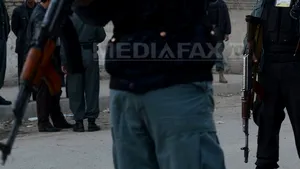 Autorul atacului împotriva şefului serviciilor secrete afgane ascunsese bomba în lenjeria intimă