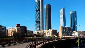 Compania lui Amancio Ortega, cel mai bogat om din Europa şi fondatorul Inditex, şi-a majorat investiţiile în imobiliare cu 28%