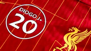 Liverpool anunță o serie de ceremonii în memoria lui Diogo Jota