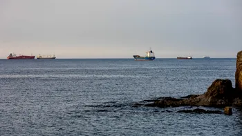 Breaking News Strâmtoarea Ormuz, „închisă” din nou, anunță presa de stat iraniană