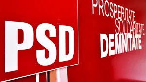 PSD recuperează parlamentarii plecaţi. Cine a mai schimbat tabăra: 