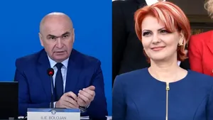 Olguța Vasilescu despre Ilie Bolojan: „ A mințit de fiecare dată. Este clar că nu vrea să plece de la Palatul Victoria”