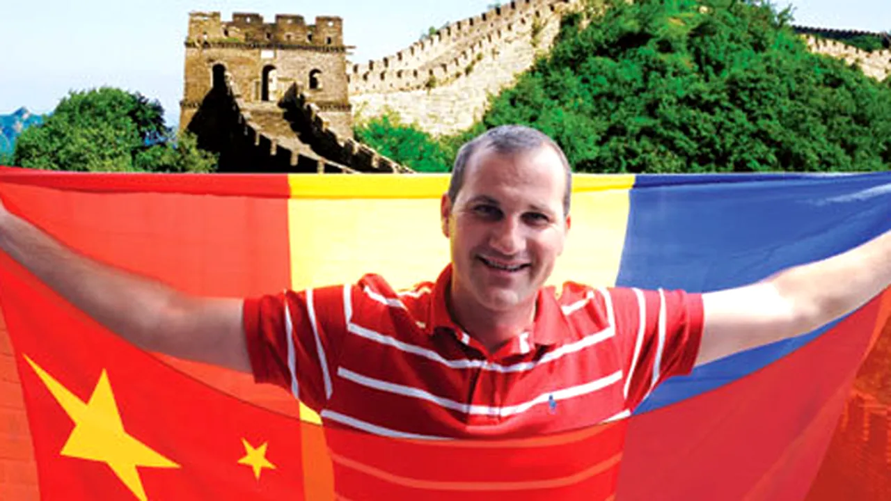 Vali Tomescu, profesorul român care antrenează în China. Cum a ajuns să le coordoneze chinezilor lotul olimpic de maraton