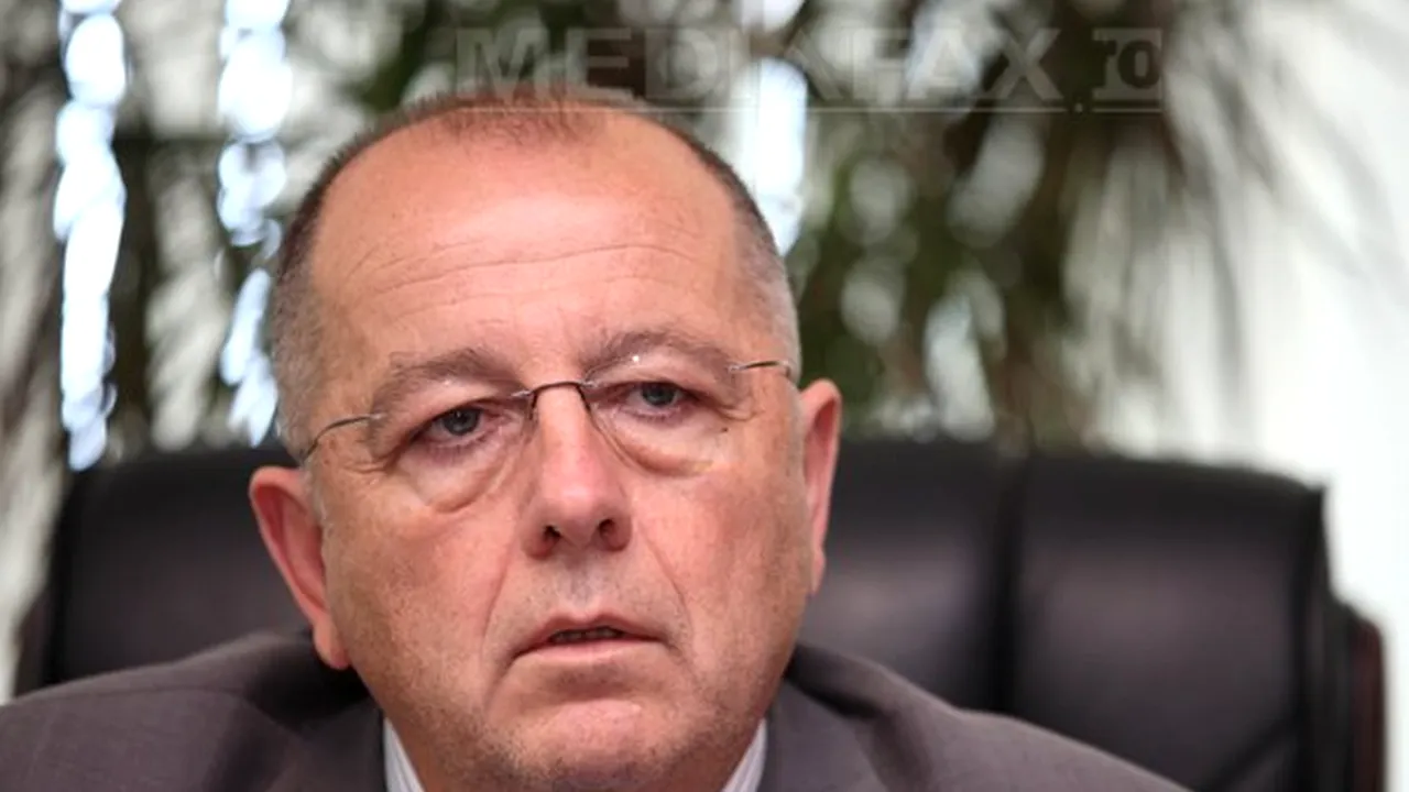 ALEGERI PARLAMENTARE: Declaraţia de avere a lui Constantin Cerbulescu, candidat ARD în Capitală
