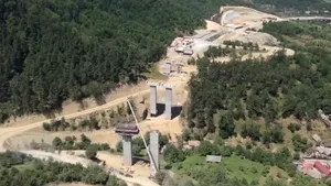 Guvernul aprobă noi exproprieri pentru Autostrada Sibiu - Pitești. Peste 400 de imobile sunt vizate