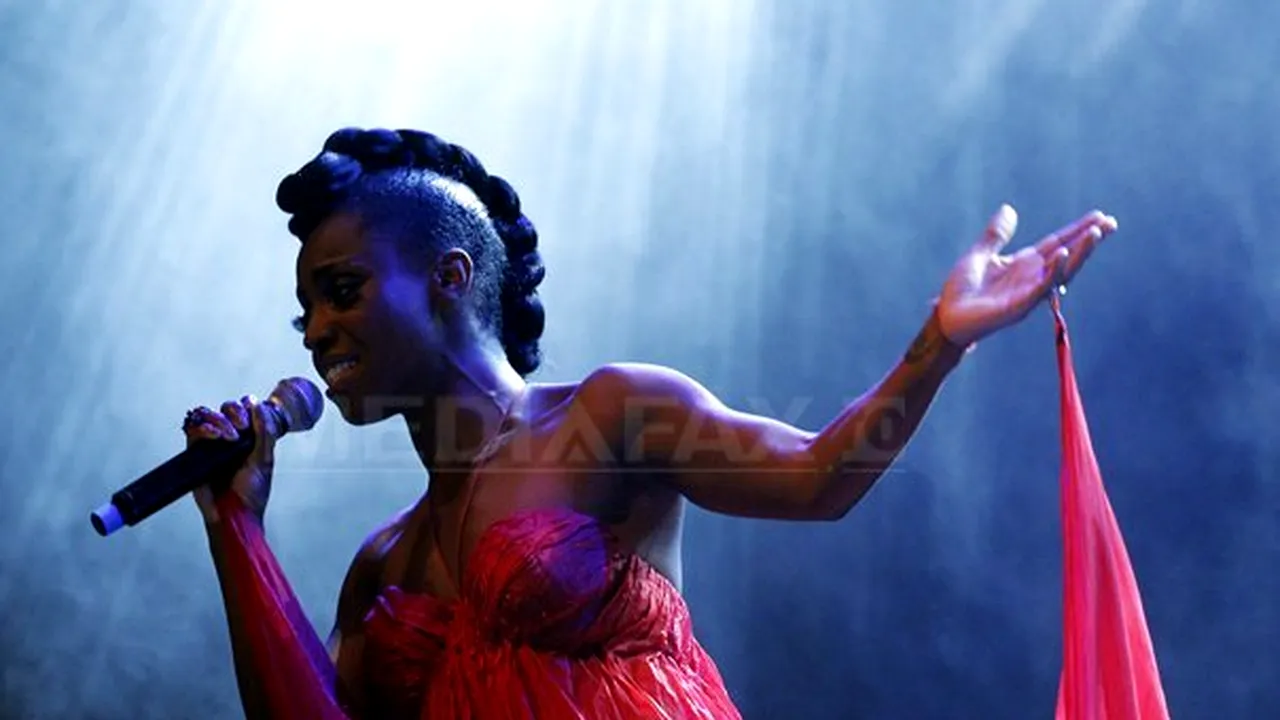 Trupa Morcheeba revine în Capitală, pentru un concert pe 5 octombrie