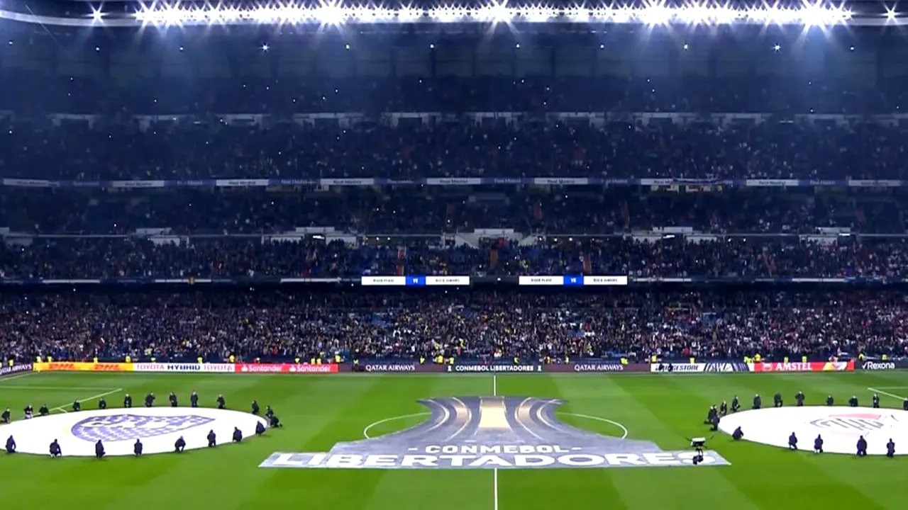 Rebrandingul unei arene legendare : Real Madrid își schimbă numele stadionului după aproape 70 de ani