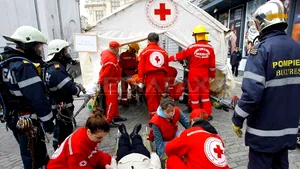 Cum ar face faţă România unui cutremur major: ar muri 500.000 de oameni