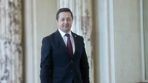 Marius Dunca, susţinut de organizaţia PSD Braşov pentru funcţia de secretar general 