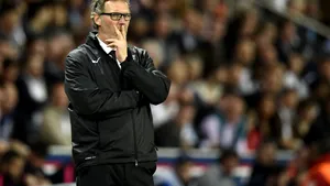 Laurent Blanc, demis de la Al Ittihad după înfrângerea cu Al Nassr și eșecurile din Liga Campionilor