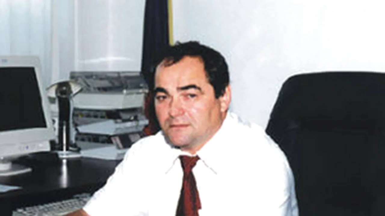 Romanian Embezzlement Suspect Caught As Illegal Immigrant In The US - Police