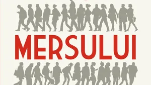 „Elogiul mersului” de Shane O’Mara de Stelian Ţurlea 
 
