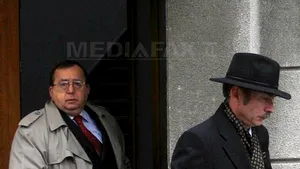 Instanţa supremă începe la sfârşitul lunii octombrie audierile în dosarul lui Sâmpetru şi Bălan 