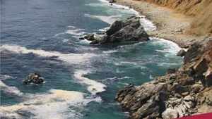 O carte pe zi: „Big Sur” de Jack Kerouac