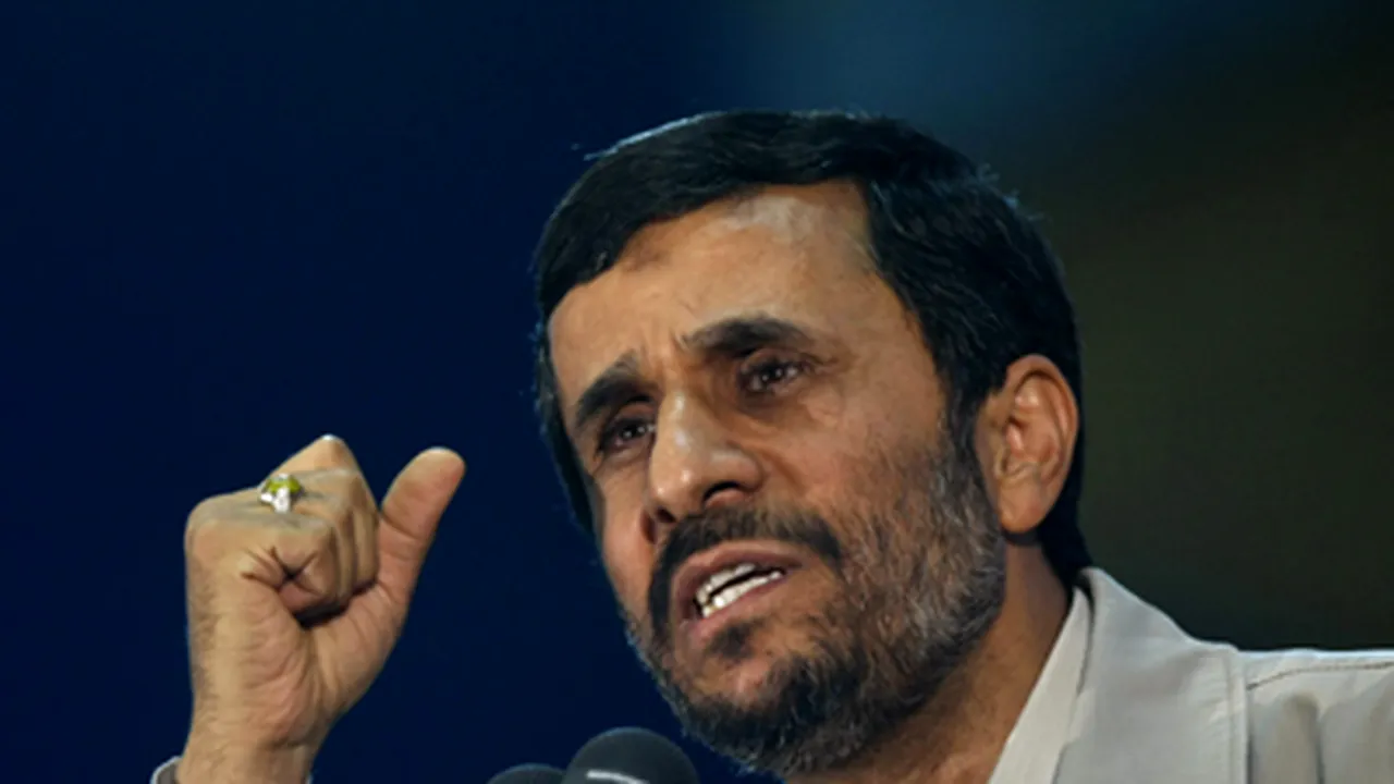 Ahmadinejad promite schimbări în viitorul său Guvern