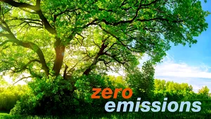 Zero Emissions, noul serviciu Gebrüder Weiss pentru atingerea neutralităţii climatice