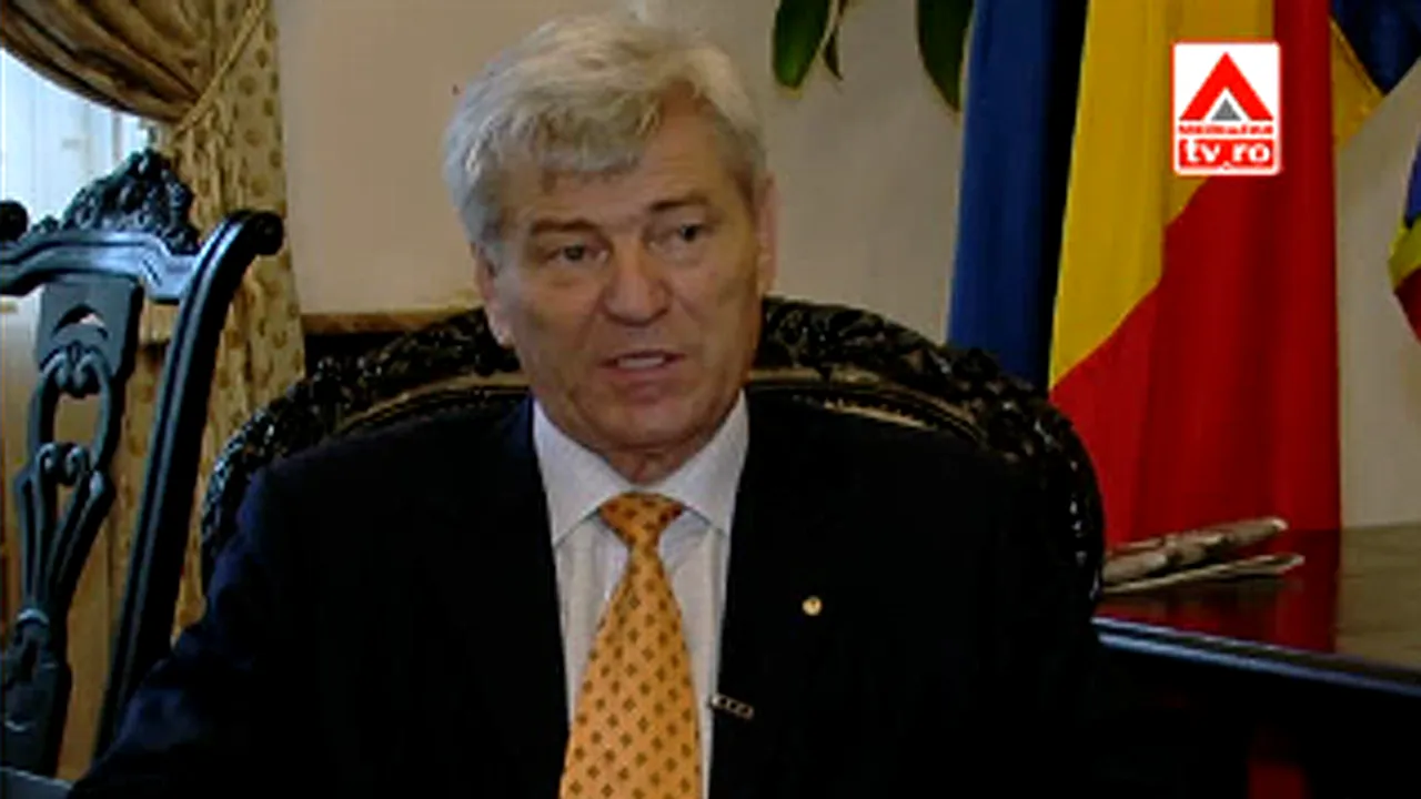 Tabără: Proprietarii de terenuri nelucrate vor fi amendaţi cu 60 euro/ha dacă nu le curăţă - VIDEO