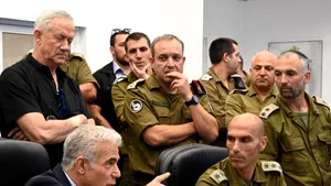 COMENTARIU Lelia Munteanu - Schimbare istorică de paradigmă: Guvernul de la Ierusalim le arată palestienilor din Gaza ce ar putea pierde
