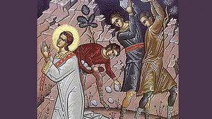 Sfântul Ştefan, ocrotitor al bolnavilor şi nedreptăţiţilor, serbat în a treia zi de Crăciun