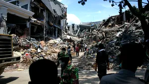 Bilanţul victimelor incendiului de la un templu din India a ajuns la 110 morţi şi 380 de răniţi