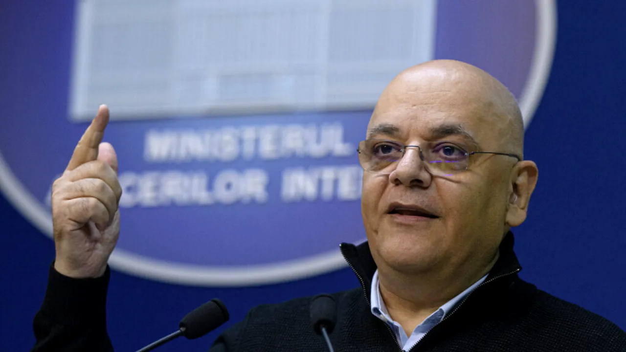 Raed Arafat: Banii europeni au fost pentru România o mană cerească