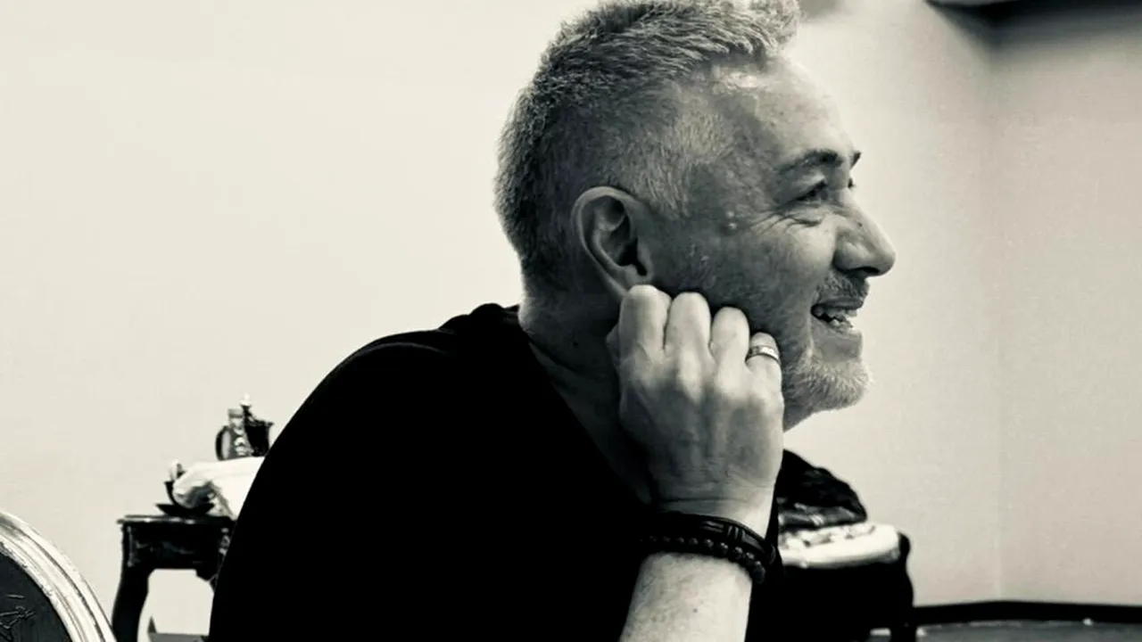 Celebrul regizor Yuri Kordonsky revine în România