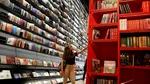 Ce este „biblioterapia” și de ce tot mai mulți oameni apelează la ea?