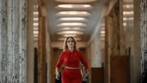 Proiect de sprijin pentru părinţii copiilor cu autism, anunţat de Gabriela Firea 