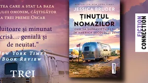 Ţinutul nomazilor: cum să supravieţuieşti în America secolului 21