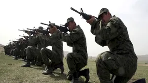 Rusia ameninţă că va reacţiona prin mijloace militare la scutul american antirachetă