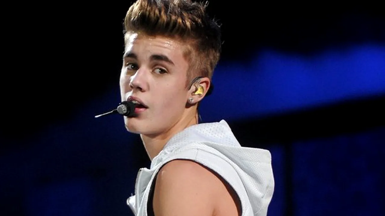 American Music Awards 2012: Justin Bieber, marele învingător. Ce alţi artişti au urcat pe podium 