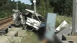Al patrulea copil, supravieţuitor al accidentului feroviar, este în moarte clinică