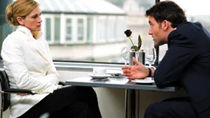 Julia Roberts şi Clive Owen fac din nou echipă