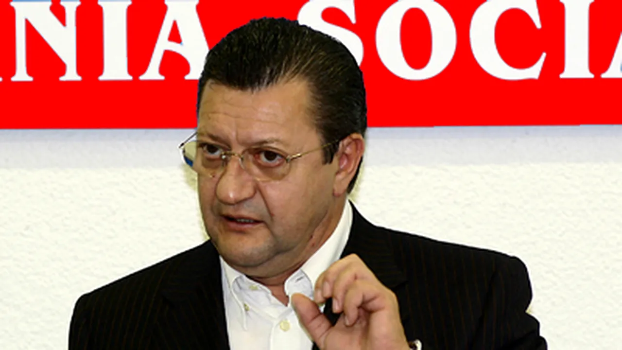 Duvăz: Andronescu va modifica ordinul privind numirea directorilor