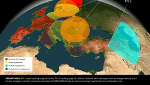G4Media: Scutul de la Deveselu, piesă-cheie în apărarea Europei într-un eventual conflict SUA-Iran