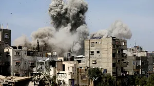 Surse: Negocierile de la Cairo privind armistițiul în Gaza au înregistrat un „progres semnificativ”