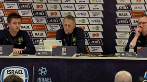 Irlanda confirmă că va juca împotriva Israelului. Fotbaliștii irlandezi au decis prin vot: „Nu jucăm cu ei, jucăm împotriva lor”